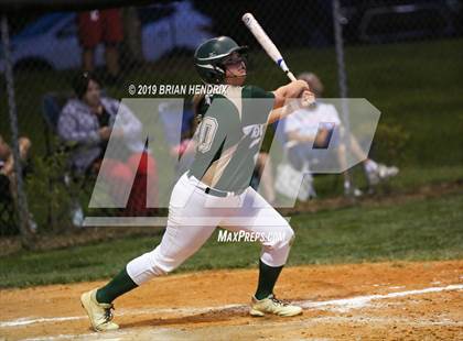Thumbnail 1 in Bandys @ Newton-Conover (South Fork Conference Tournament) photogallery.