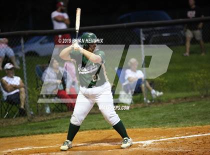Thumbnail 2 in Bandys @ Newton-Conover (South Fork Conference Tournament) photogallery.