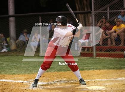 Thumbnail 3 in Bandys @ Newton-Conover (South Fork Conference Tournament) photogallery.