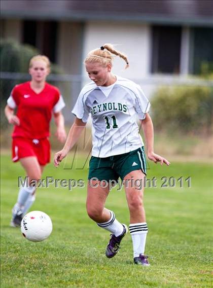 Thumbnail 3 in Oregon City @ Reynolds photogallery.