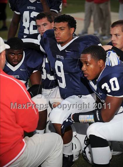 Thumbnail 1 in Spain Park @ Bob Jones photogallery.