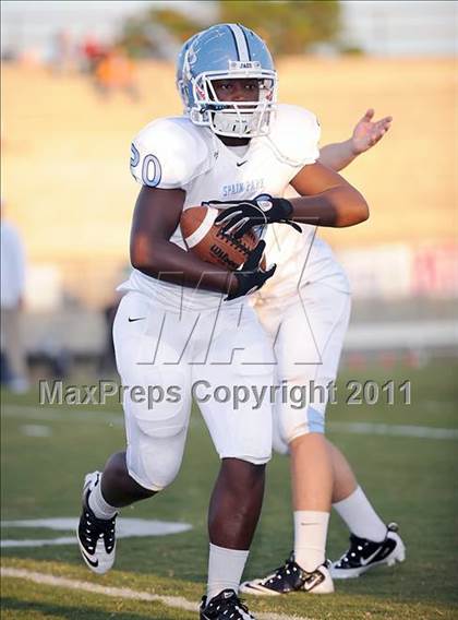 Thumbnail 1 in Spain Park @ Bob Jones photogallery.