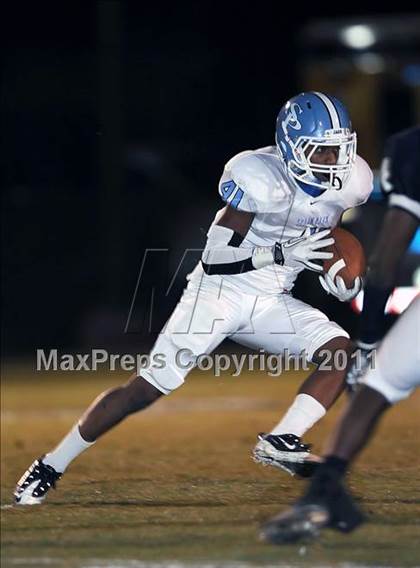 Thumbnail 1 in Spain Park @ Bob Jones photogallery.