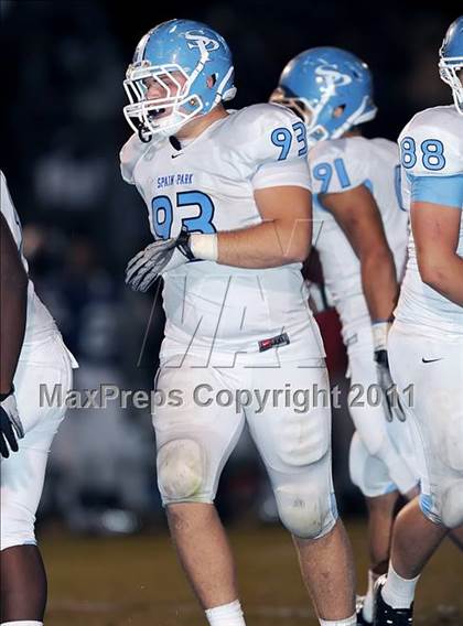 Thumbnail 1 in Spain Park @ Bob Jones photogallery.