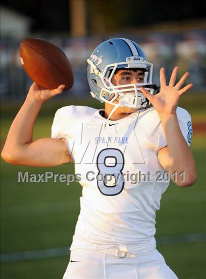 Thumbnail 3 in Spain Park @ Bob Jones photogallery.