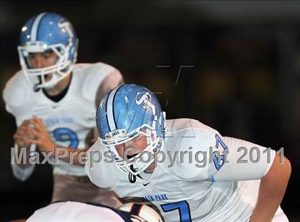 Thumbnail 2 in Spain Park @ Bob Jones photogallery.