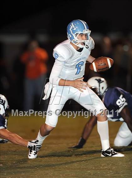 Thumbnail 3 in Spain Park @ Bob Jones photogallery.