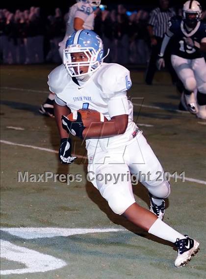 Thumbnail 3 in Spain Park @ Bob Jones photogallery.