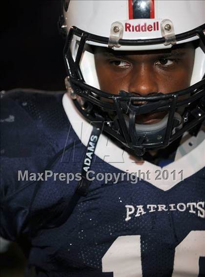 Thumbnail 3 in Spain Park @ Bob Jones photogallery.