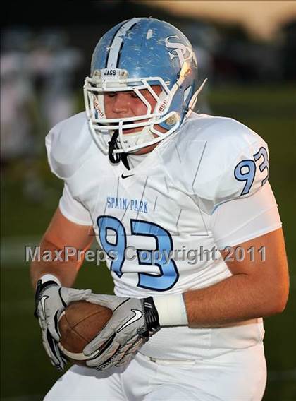 Thumbnail 2 in Spain Park @ Bob Jones photogallery.