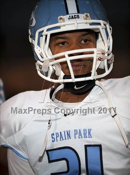 Thumbnail 1 in Spain Park @ Bob Jones photogallery.