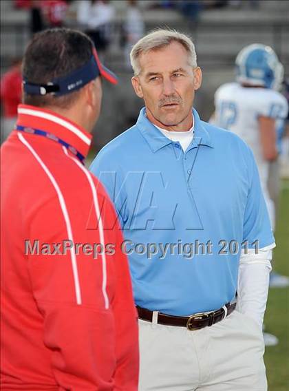 Thumbnail 3 in Spain Park @ Bob Jones photogallery.