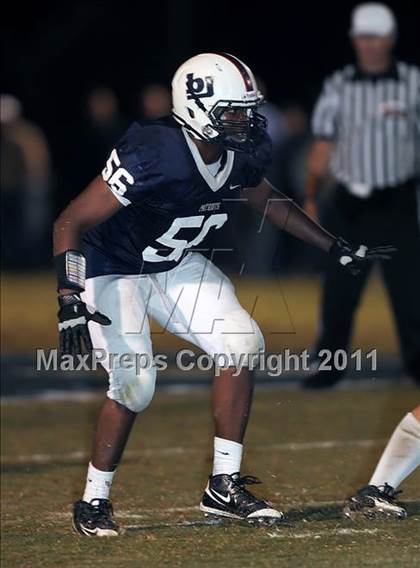 Thumbnail 2 in Spain Park @ Bob Jones photogallery.
