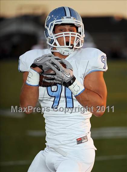 Thumbnail 3 in Spain Park @ Bob Jones photogallery.