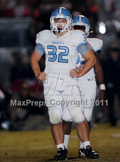 Thumbnail 3 in Spain Park @ Bob Jones photogallery.