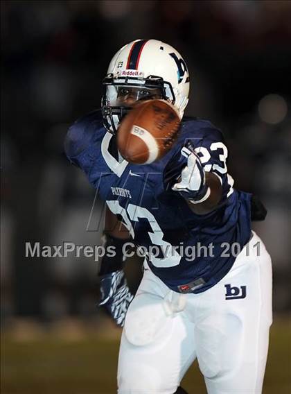 Thumbnail 1 in Spain Park @ Bob Jones photogallery.