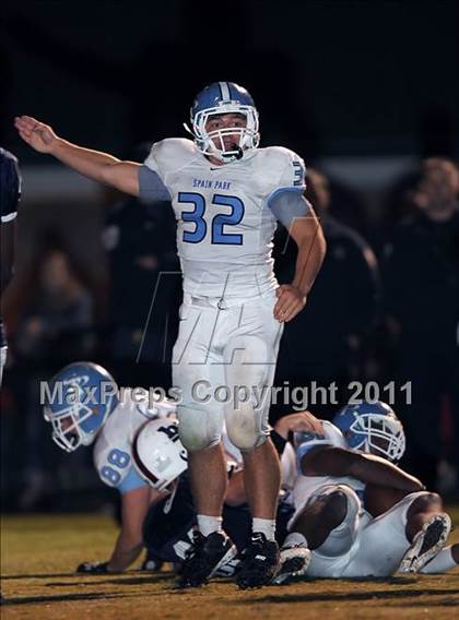 Thumbnail 3 in Spain Park @ Bob Jones photogallery.