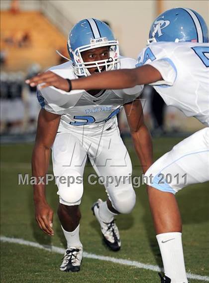 Thumbnail 3 in Spain Park @ Bob Jones photogallery.