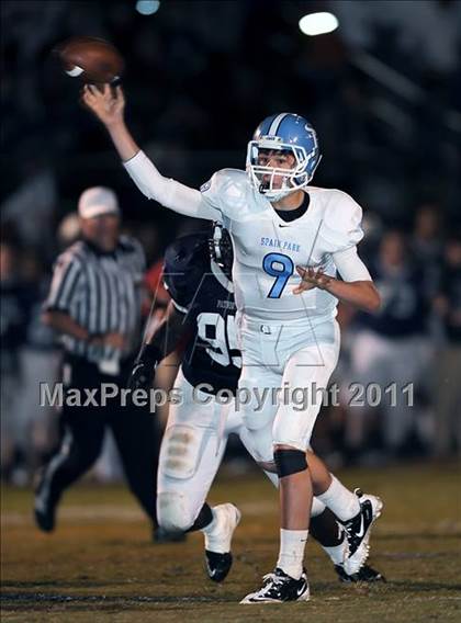 Thumbnail 3 in Spain Park @ Bob Jones photogallery.