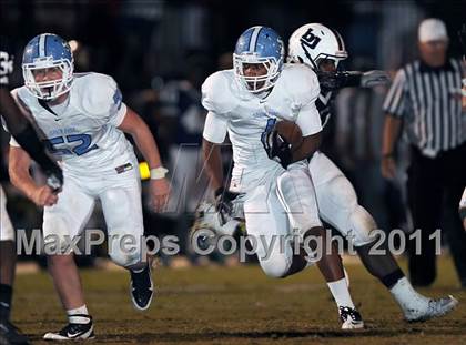Thumbnail 1 in Spain Park @ Bob Jones photogallery.