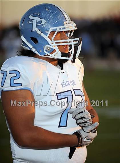 Thumbnail 2 in Spain Park @ Bob Jones photogallery.