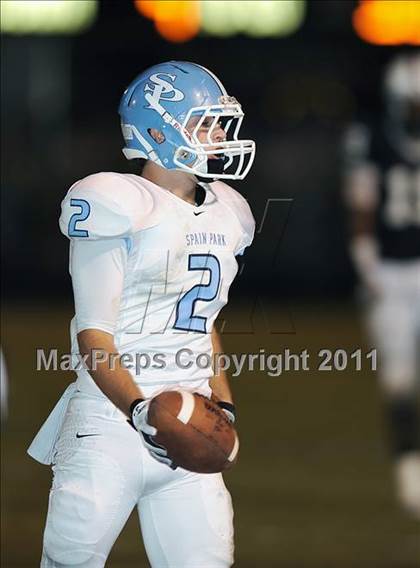 Thumbnail 2 in Spain Park @ Bob Jones photogallery.