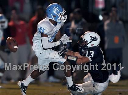 Thumbnail 2 in Spain Park @ Bob Jones photogallery.