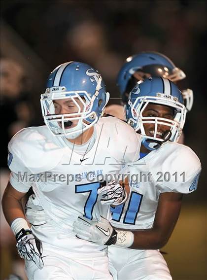Thumbnail 2 in Spain Park @ Bob Jones photogallery.