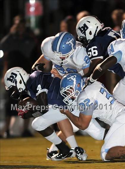 Thumbnail 1 in Spain Park @ Bob Jones photogallery.