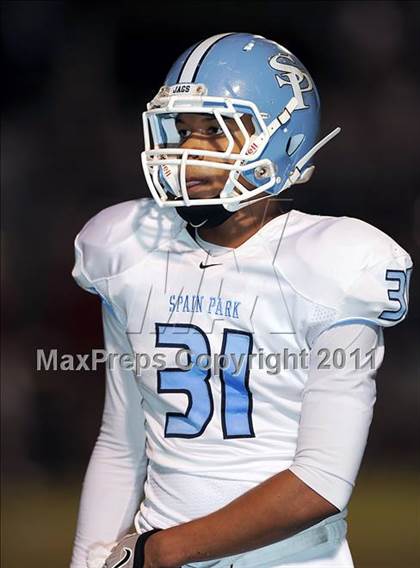 Thumbnail 1 in Spain Park @ Bob Jones photogallery.