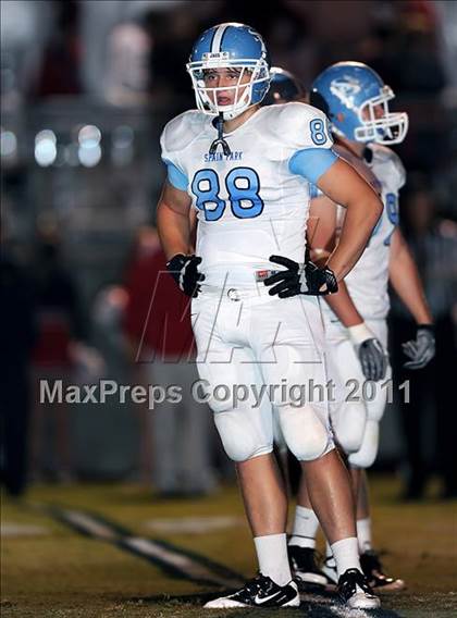 Thumbnail 2 in Spain Park @ Bob Jones photogallery.
