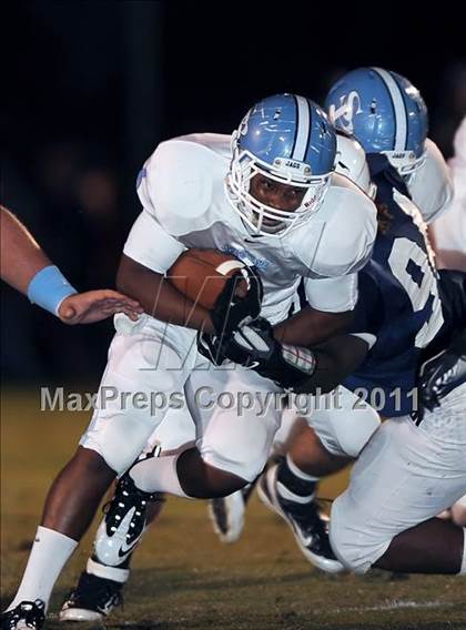 Thumbnail 3 in Spain Park @ Bob Jones photogallery.