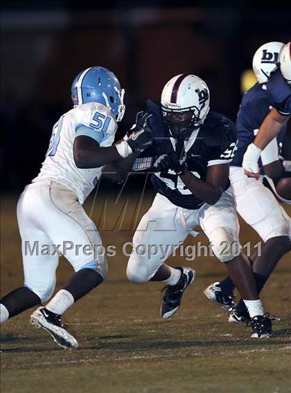 Thumbnail 1 in Spain Park @ Bob Jones photogallery.