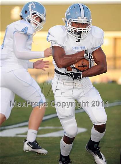 Thumbnail 3 in Spain Park @ Bob Jones photogallery.
