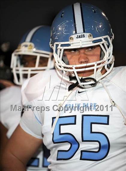 Thumbnail 2 in Spain Park @ Bob Jones photogallery.