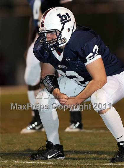 Thumbnail 1 in Spain Park @ Bob Jones photogallery.