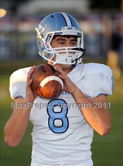 Thumbnail 2 in Spain Park @ Bob Jones photogallery.
