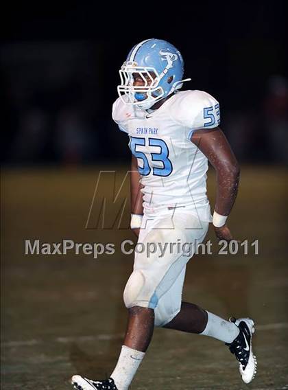 Thumbnail 1 in Spain Park @ Bob Jones photogallery.
