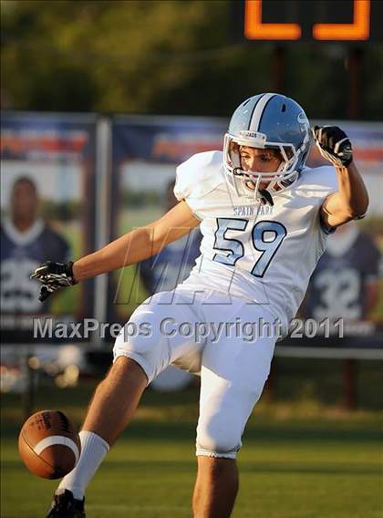 Thumbnail 2 in Spain Park @ Bob Jones photogallery.
