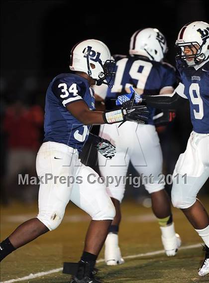 Thumbnail 3 in Spain Park @ Bob Jones photogallery.