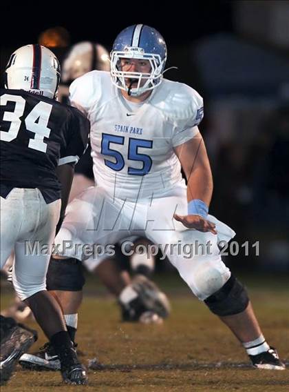 Thumbnail 1 in Spain Park @ Bob Jones photogallery.