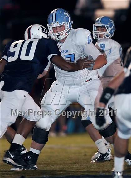 Thumbnail 3 in Spain Park @ Bob Jones photogallery.