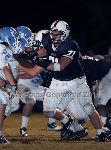 Thumbnail 1 in Spain Park @ Bob Jones photogallery.