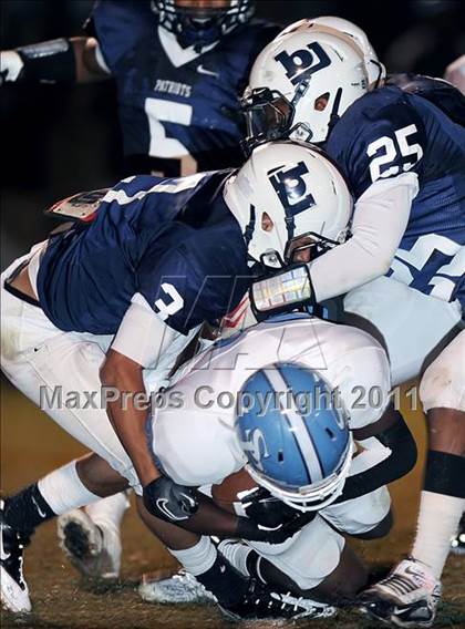 Thumbnail 3 in Spain Park @ Bob Jones photogallery.