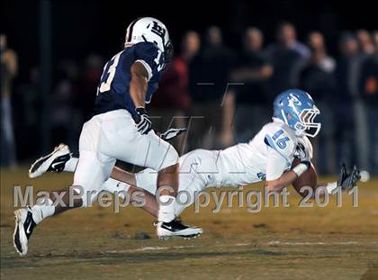 Thumbnail 2 in Spain Park @ Bob Jones photogallery.