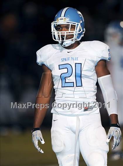 Thumbnail 3 in Spain Park @ Bob Jones photogallery.