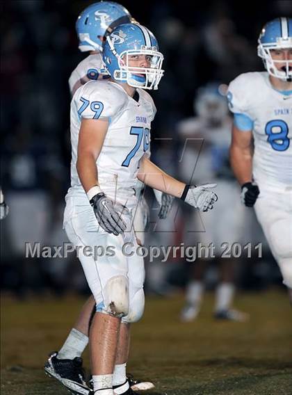 Thumbnail 1 in Spain Park @ Bob Jones photogallery.