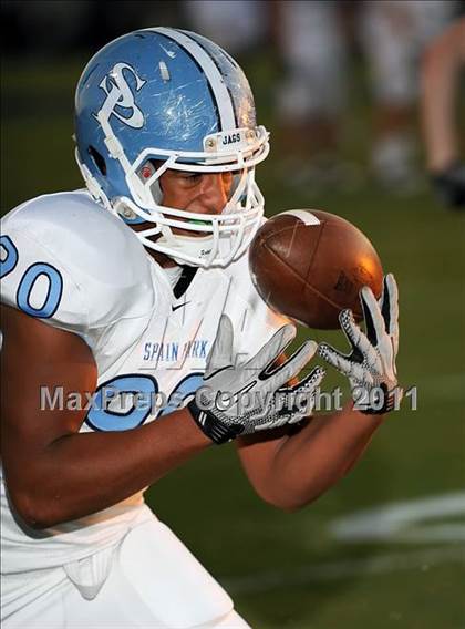 Thumbnail 1 in Spain Park @ Bob Jones photogallery.