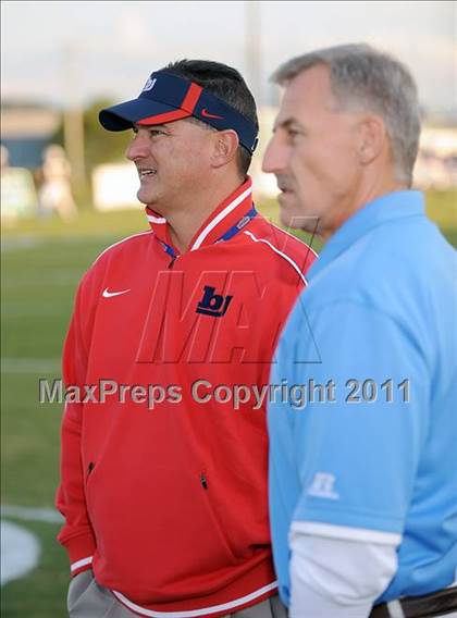 Thumbnail 1 in Spain Park @ Bob Jones photogallery.