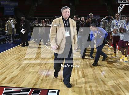 Thumbnail 1 in Mt. Vernon vs Fairport (NYSPHSAA Class AA Final) photogallery.